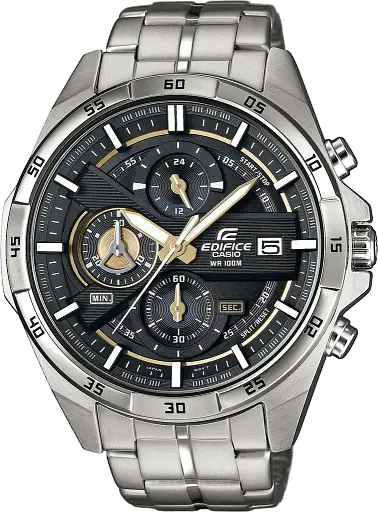 Часы Casio Edifice Classic EFR-556D-1AVUEF