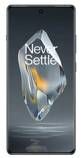 Смартфон OnePlus 12R 5G CPH2609 16/256Gb Iron Gray Global version - фото 3