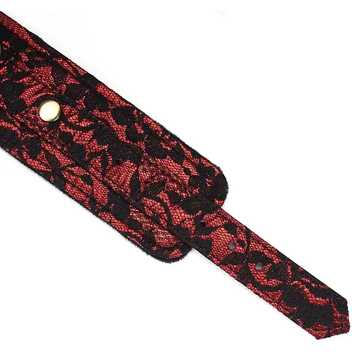 Наручники Liebe Seele Victorian Garden Wrist Cuff - фото 5