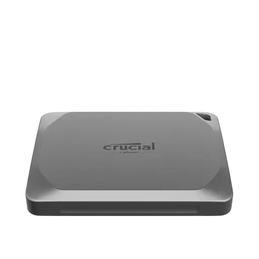 Внешний SSD 2.5" накопитель Crucial X9 Pro 4TB (CT4000X9PROSSD9) - фото 2