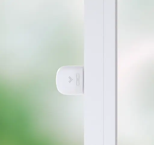 Датчик открытия окна Xiaomi DlingSmart Zero Window Smart Alarm Kit (FJ02XWBJT) [49822] - фото 3