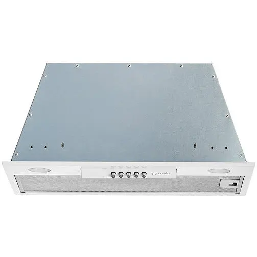 Вытяжка Pyramida ABH 52 PBA (700) WH (6823874)