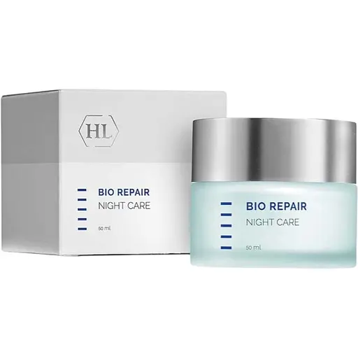 Нічний крем Holy Land Bio Repair Night Cream 50 мл - фото 1