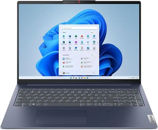 Ноутбук Lenovo Ideapad Slim 5 16IRU9 (Core 7-150U/16GB/1TB SSD/16" FHD+ Touch) Refurbished - фото 1