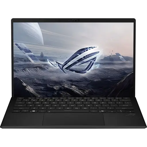 Ноутбук Asus ROG Flow Z13 (2025) GZ302EA-RU011X, AMD Ryzen AI MAX+ 395, 5.1GHz, 13.4 WQXGA, 32GB, SSD 1TB, AMD Radeon Graphics, Windows 11 Pro - фото 2