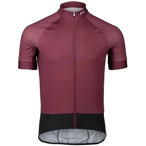 Велоджерси Poc Essential Road Jersey Propylene Red S (1033-PC 582118331SML1)