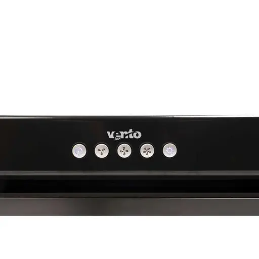 Встраиваемая вытяжка Ventolux PUNTO 52 BKG (1000) ST - фото 4