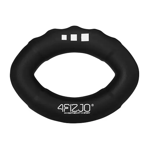 Еспандер кістьовий 4Fizjo X-Hard силіконовий 4FJ0271 (P-5907739313768) - фото 2