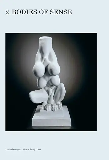 Forms of Enchantment. Writings on Art & Artists - фото 9