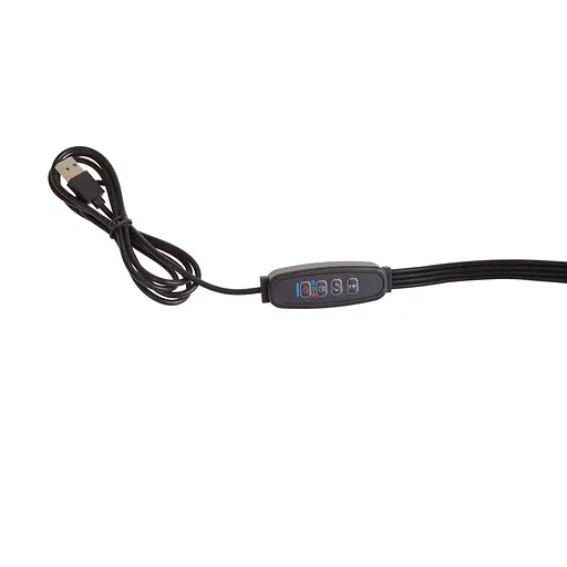 Фитосветильник Brille для растений LED-36/4x7W Fito GROW RM - фото 10