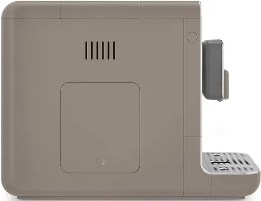 Кавомашина автоматична SMEG BCC11TPMEU - фото 5