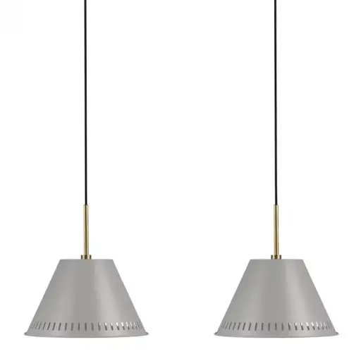 Люстра Nordlux PINE 2010363010 - фото 4