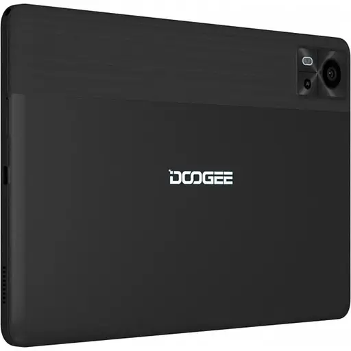 Планшет Doogee T10E 4/128Gb LTE Classic Black Global version