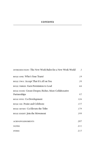 Leading Without Authority - фото 9