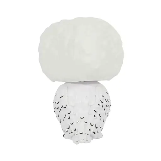 Ігрова фігурка Funko серії Гаррі Поттер Сова Букля 35510 - фото 3