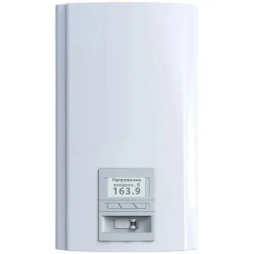 Стабилизатор напряжения симисторный Элекс Герц точный В 36-1/32 v3.0 (7040 Вт)