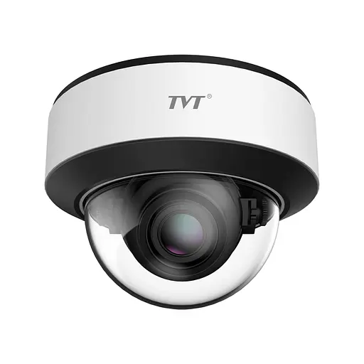 IP-видеокамера 4MP TVT TD-9543E3 (D/AZ/PE/AR3) f=2.8-12mm (77-00163)