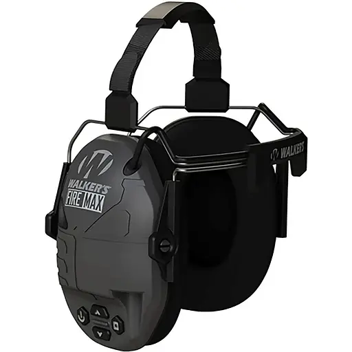 Активні навушники Walker’s Firemax BTN