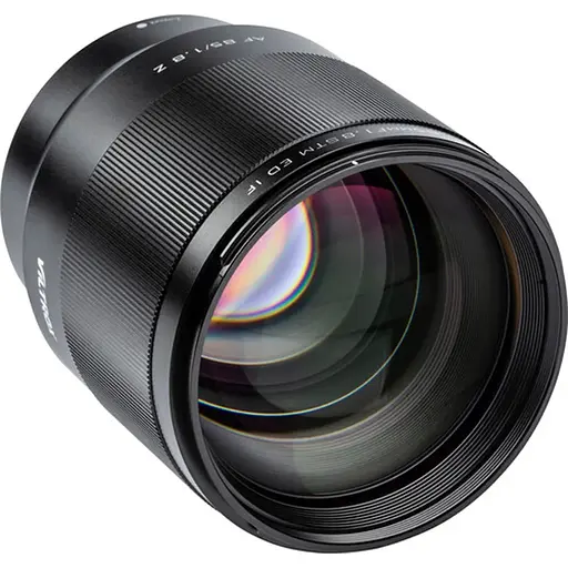 Объектив Viltrox AF 85mm f/1.8 Lens for Nikon Z (121701) - фото 6