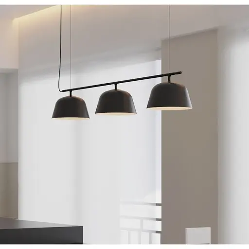 Подвесная люстра Friendlylight Shade FL5133 - фото 1