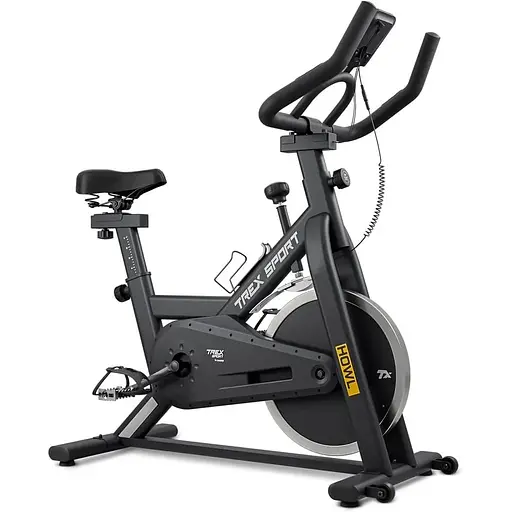 Спінбайк Trex Sport TX-640SB HOWL чорний - фото 2