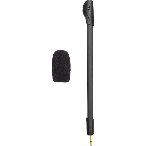 Гарнітура JBL Quantum 100 Black (JBLQuantum100BLK) (6652483) - фото 8
