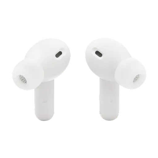 Навушники JBL Wave Beam 2 (JBLWBEAM2WHT) білі - фото 5