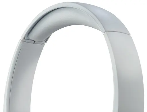 Гарнітура Panasonic RB-HF630BG-W (7086667) - фото 4