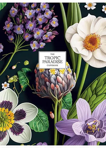 Комплект 4 шт общих тетрадей. Тетрадь Школярик А5 48 л. в линию 5227 4823088237511 - фото 4