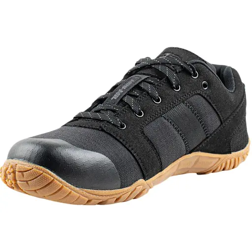 Кросівки Belleville Mini-Mil 002 11 Black - фото 4