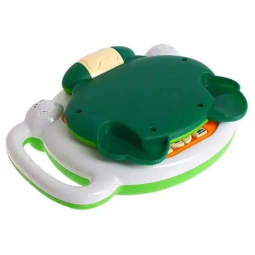 Детский ноутбук Собачка Країна Іграшок PL-721-55 на украинском языке - фото 2