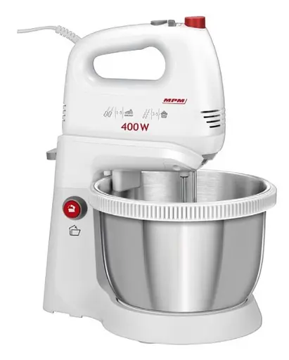 Миксер с чашей MPM MMR-21Z - фото 2