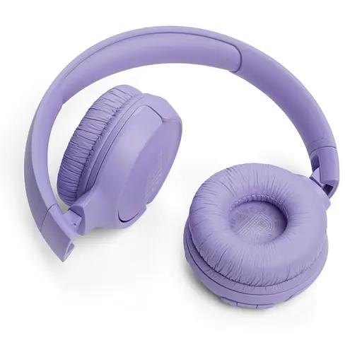 Наушники JBL Tune 520BT Purple (JBLT520BTPUREU) - фото 5
