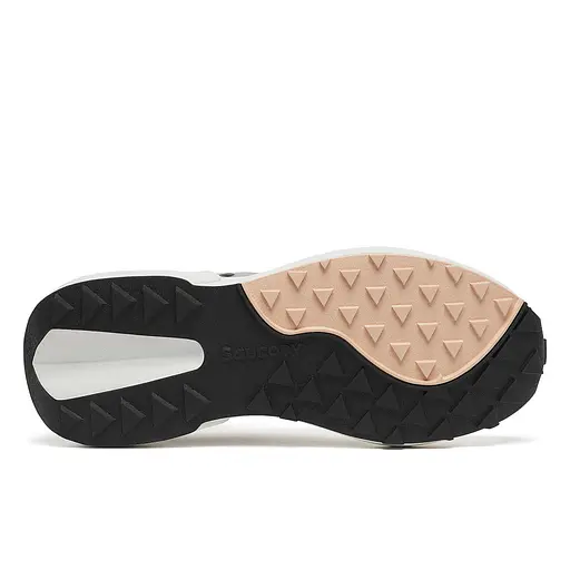 Кросівки Saucony Jazz NXT Wmn 38.5 White/Silver (1097-S60790-27 7,5) - фото 6
