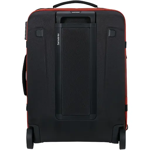 Сумка-Рюкзак На Колесах Samsonite ARMOX RUST 55x40x25 KQ2*96005 - фото 5