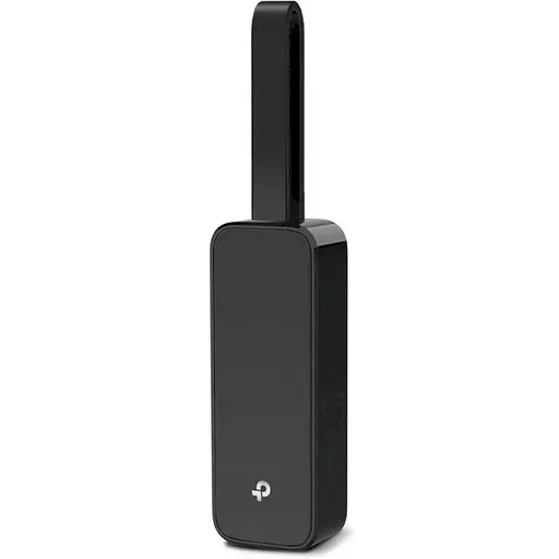 Мережева карта TP-Link USB UE306 (UE306) - фото 2