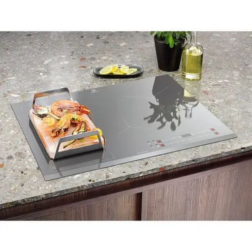 Варочная поверхность электрическая Electrolux EIV734 - фото 3