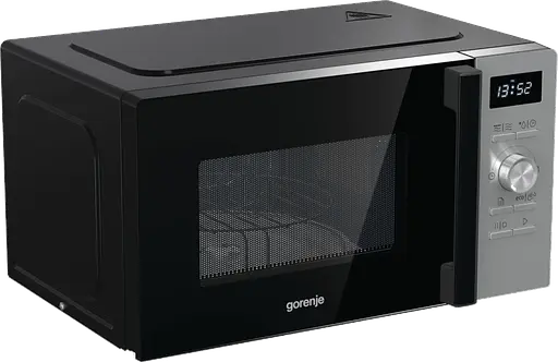 Микроволновая печь Gorenje MO20A4XH (M20XYZ) (6923914) - фото 2