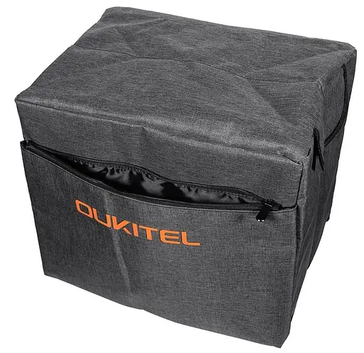 Чохол для портативних зарядних станцій OUKITEL BP2000E / BP2000E PRO - фото 6