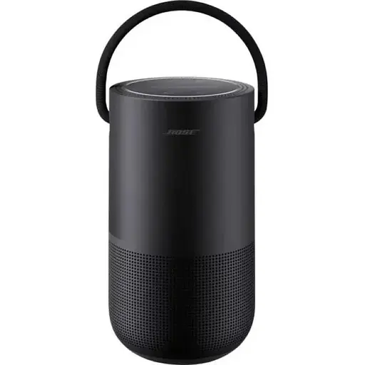 Бездротова акустика Bose Portable Smart Speaker Triple (829393-2100, 829393-1100) - фото 1