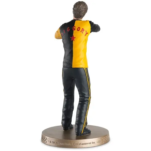 Фигурка Wizarding World Гарри Поттер Седрик Диггори Harry Potter Cedric Diggory 10 см WST movie HP CD - фото 4