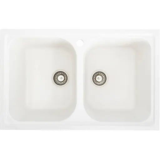 Кухонная мойка Platinum 7950 EQUATORIA (SP000035783) - фото 1