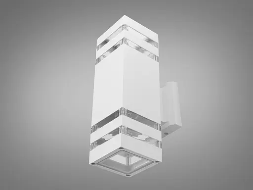 Архитектурная подсветка - фото 3