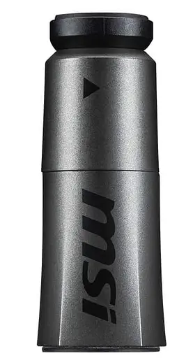 Видеокарта MSI RTX 5090 32G VANGUARD SOC (RTX 5090 32G VANGUARD SOC) (GDDR7, 512 bit, PCI-E v5.0 x16) - фото 7