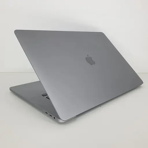 Ноутбук Apple MacBook Pro 16" A2141 (C02DP1L3MD6M) (i7-9750H/16/512SSD/PRO 5300M) - Class A- - фото 2