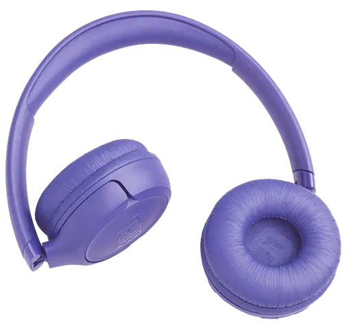 Гарнитура JBL TUNE 530BT Lavender (JBLT530BTLAVEU) - фото 8