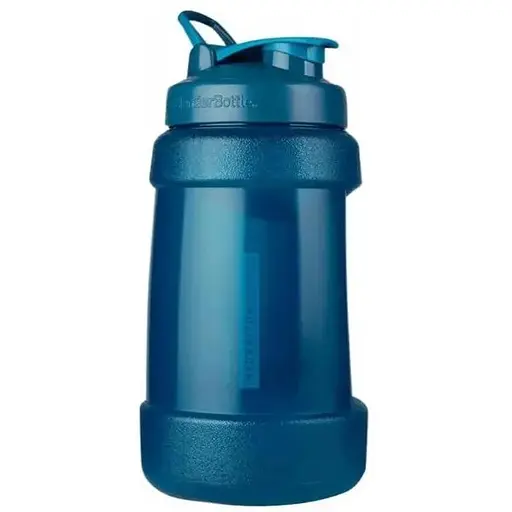 Спортивная бутылка-шейкер BlenderBottle Hydration Koda 2200 мл Blue (Koda_Blue) - фото 1