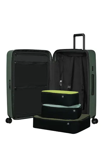 Валіза 75 См Samsonite RESTACKD SAGE 75x51x29(32) KO6*04004 - фото 7