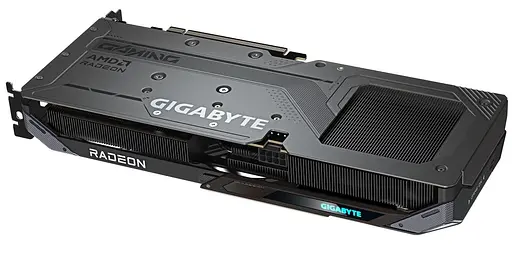 Видеокарта Gigabyte AMD Radeon RX 9060 XT 16G GAMING OC (GV-R9060XTGAMING OC-16GD) (GDDR6, 128 bit, PCI-E v5.0 x16) - фото 7