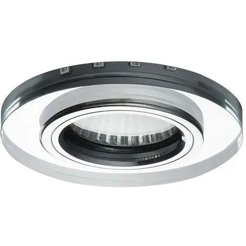 Точковий світильник Kanlux 24411k SOREN O-BL - фото 1